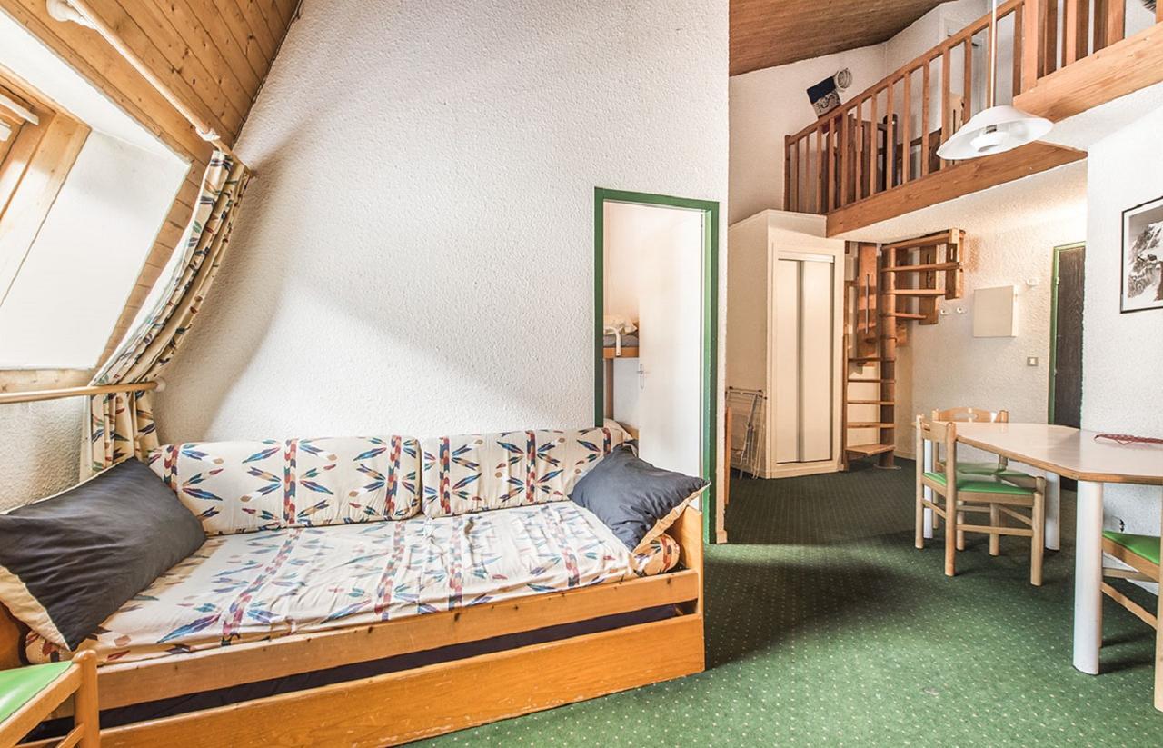 Residence L'Aiguille - Maeva Home Σαμονί Εξωτερικό φωτογραφία