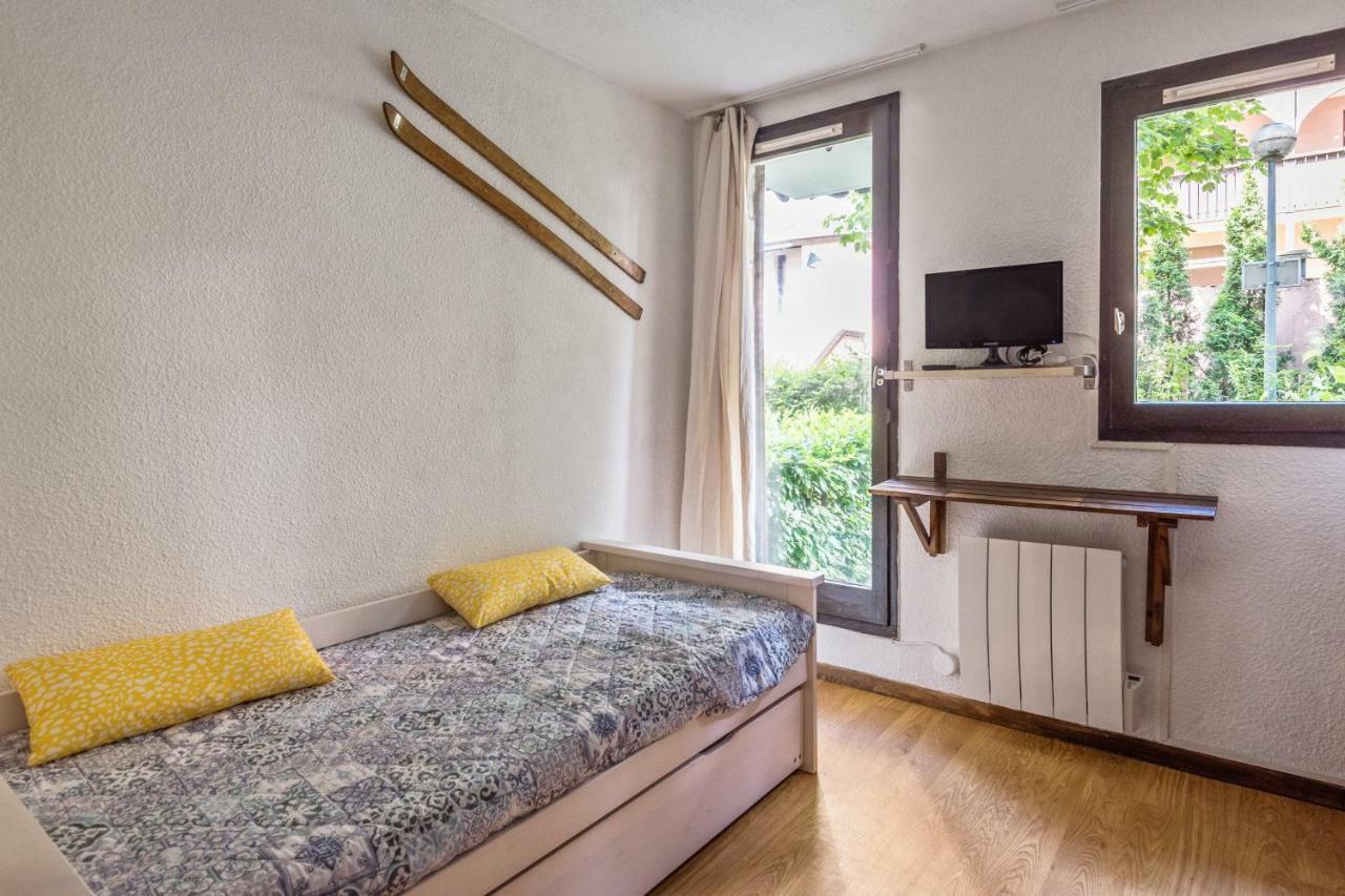 Residence L'Aiguille - Maeva Home Σαμονί Εξωτερικό φωτογραφία