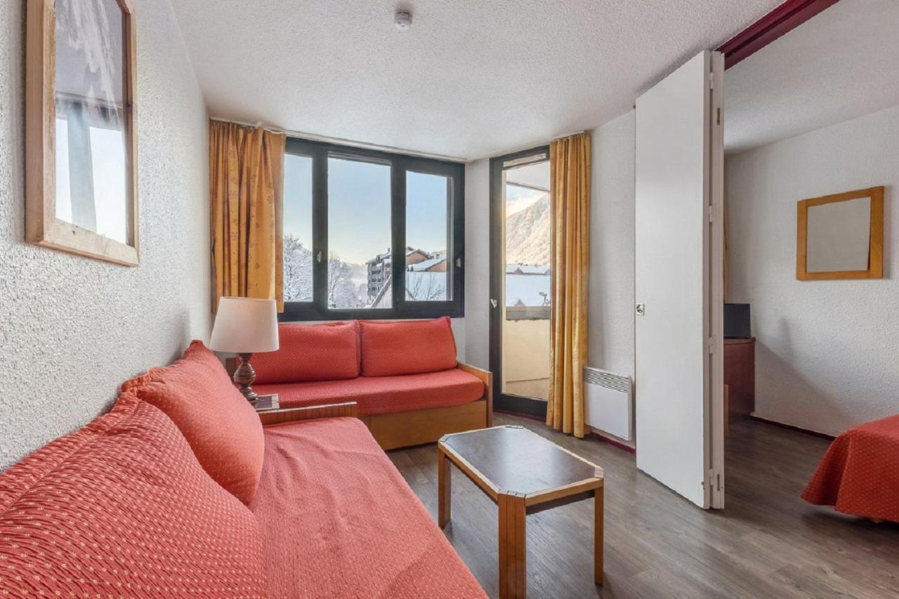 Residence L'Aiguille - Maeva Home Σαμονί Εξωτερικό φωτογραφία