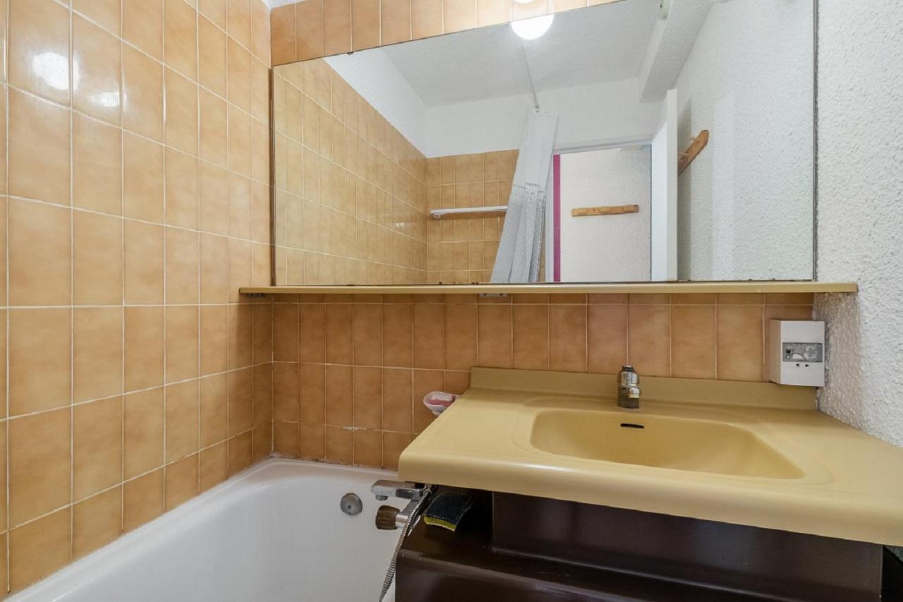Residence L'Aiguille - Maeva Home Σαμονί Εξωτερικό φωτογραφία